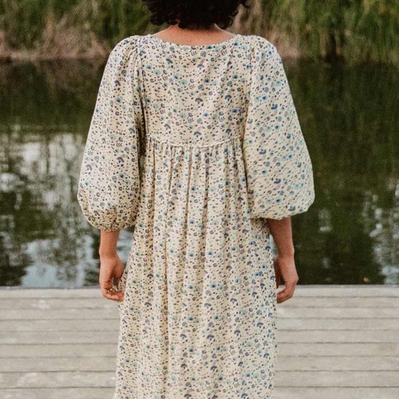 Christy Dawn Maxi - Picture 6 of 7